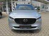 Mazda CX-5 L SKYACTIV-G 194 AWD AG SPORTSLINE Plus - Mazda CX-5 in Dresden