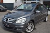 Mercedes-Benz B -Klasse B 170*Klima*Leder*Shz*Top Fhz ! - Mercedes-Benz B 170