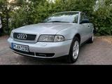 Audi A4 B5 von 1995 - gebrauchte Audi A4 aus dem Jahr 1995