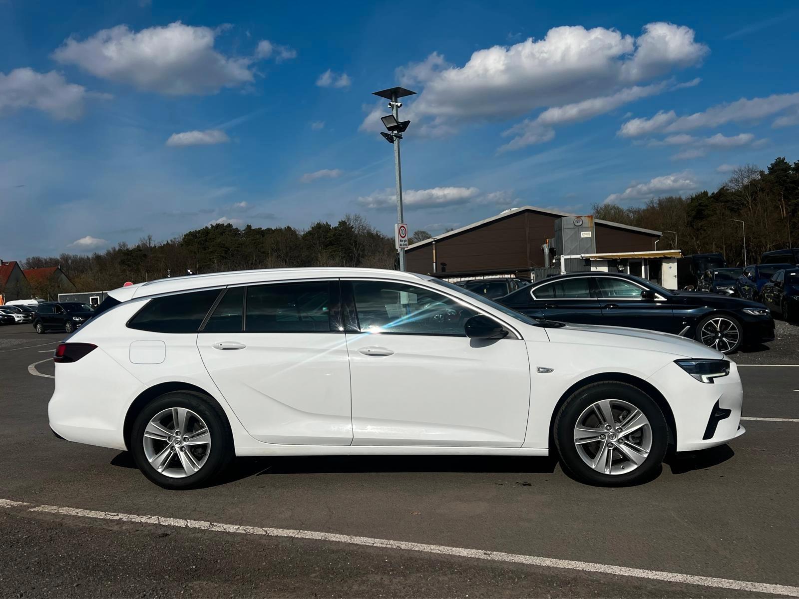 Opel Insignia B Sports Tourer Business