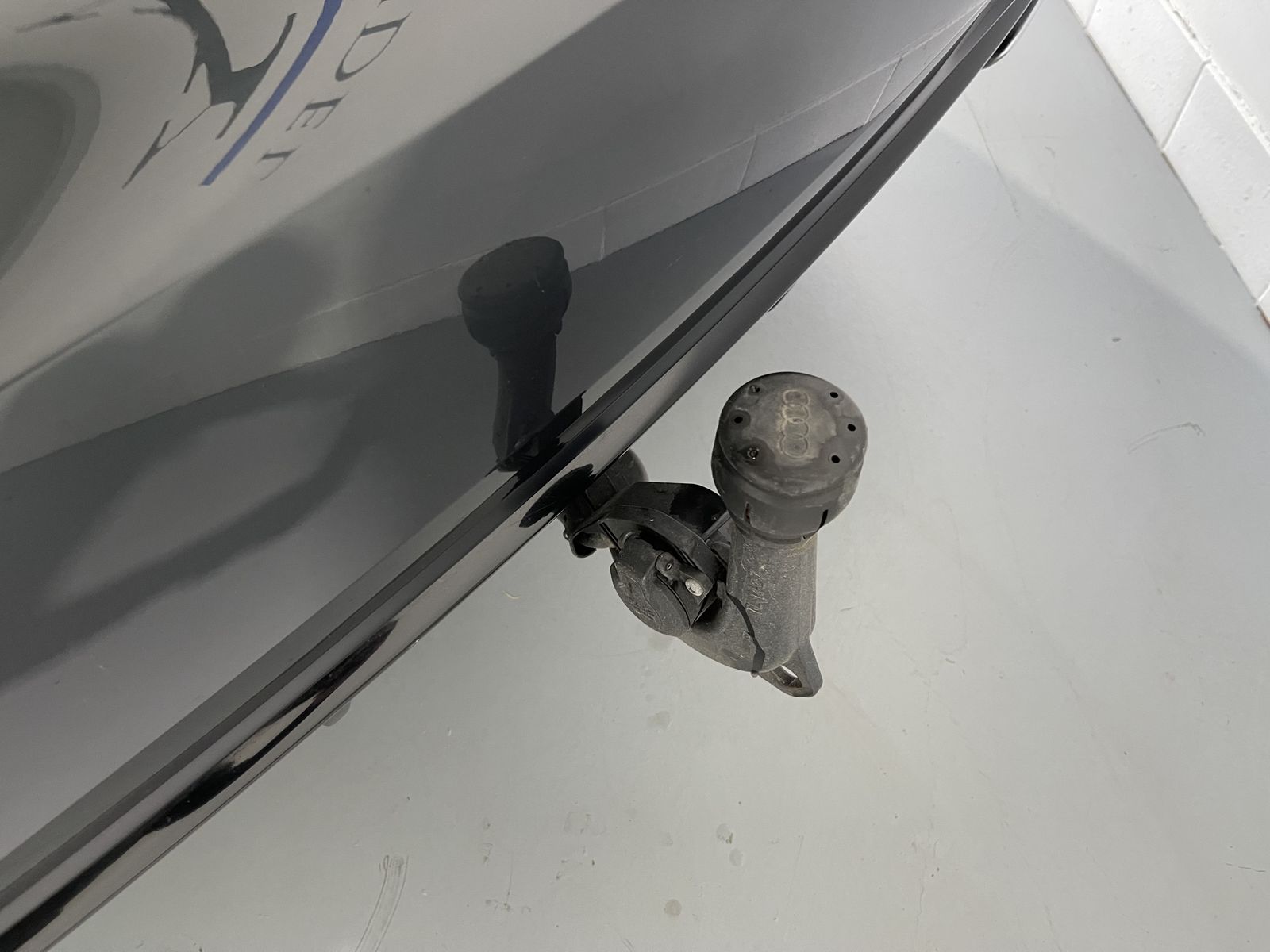 Fahrzeugabbildung Audi A5 Sportback 35 TDI*Audi-Anschlussgarantie*AHK*