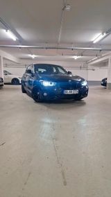 BMW 118i Facelift M Sportpacket - BMW 118: 118i Facelift