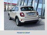 Fiat 500X 1.6 E-torQ Urban *8-fach bereift* - Fiat mit Benzin-Antrieb: Geländewagen, Schaltgetriebe