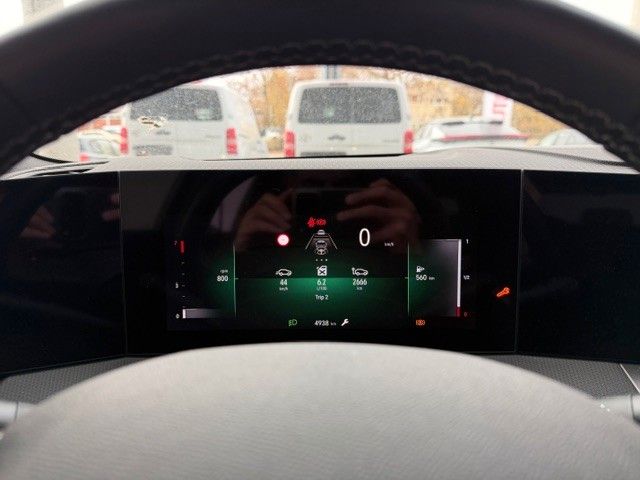 Fahrzeugabbildung Opel Astra L GS 130PS 360°Kamera/Navi/AHK!