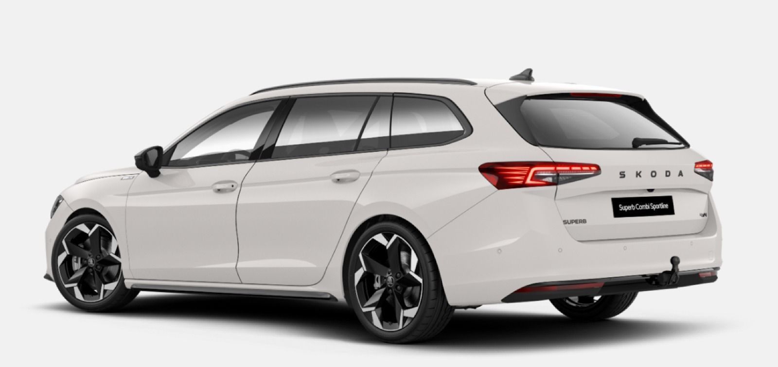 Skoda Superb - Bild 3