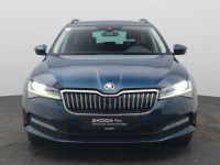 Skoda Superb - Vorschau Bild 2