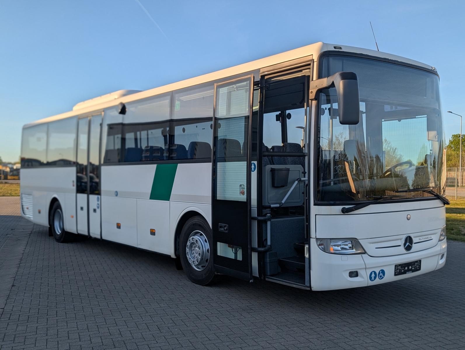 Mercedes-Benz Integro