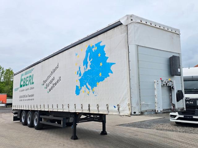 Schmitz Cargobull SCS 24 · L, 2 Stück ! Standart,,Code XL