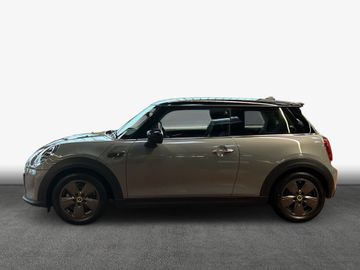 MINI Cooper SE - 5