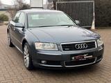 Audi A8 3.0 TDI quattro Vollausstattung TOP TÜV NEU - gebrauchte Audi A8 aus dem Jahr 2004