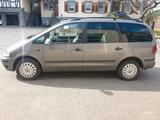 Volkswagen Sharan 2.0 Comfortline  - gebrauchte VW Sharan aus dem Jahr 2009
