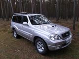 Selbstbau 2-Pers. Allrad-Reisemobil - Reisemobil Wohnwagen