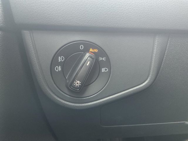 Polo VI Style 1.0 TSI Navi Apple CarPlay