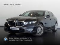 BMW i5 - Vorschau Bild 1