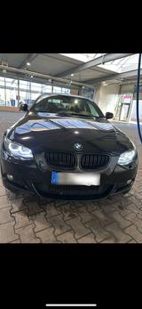 BMW E92 320d Coupé| Automatik|Leder|Xenon|... - BMW 320: 320d E92