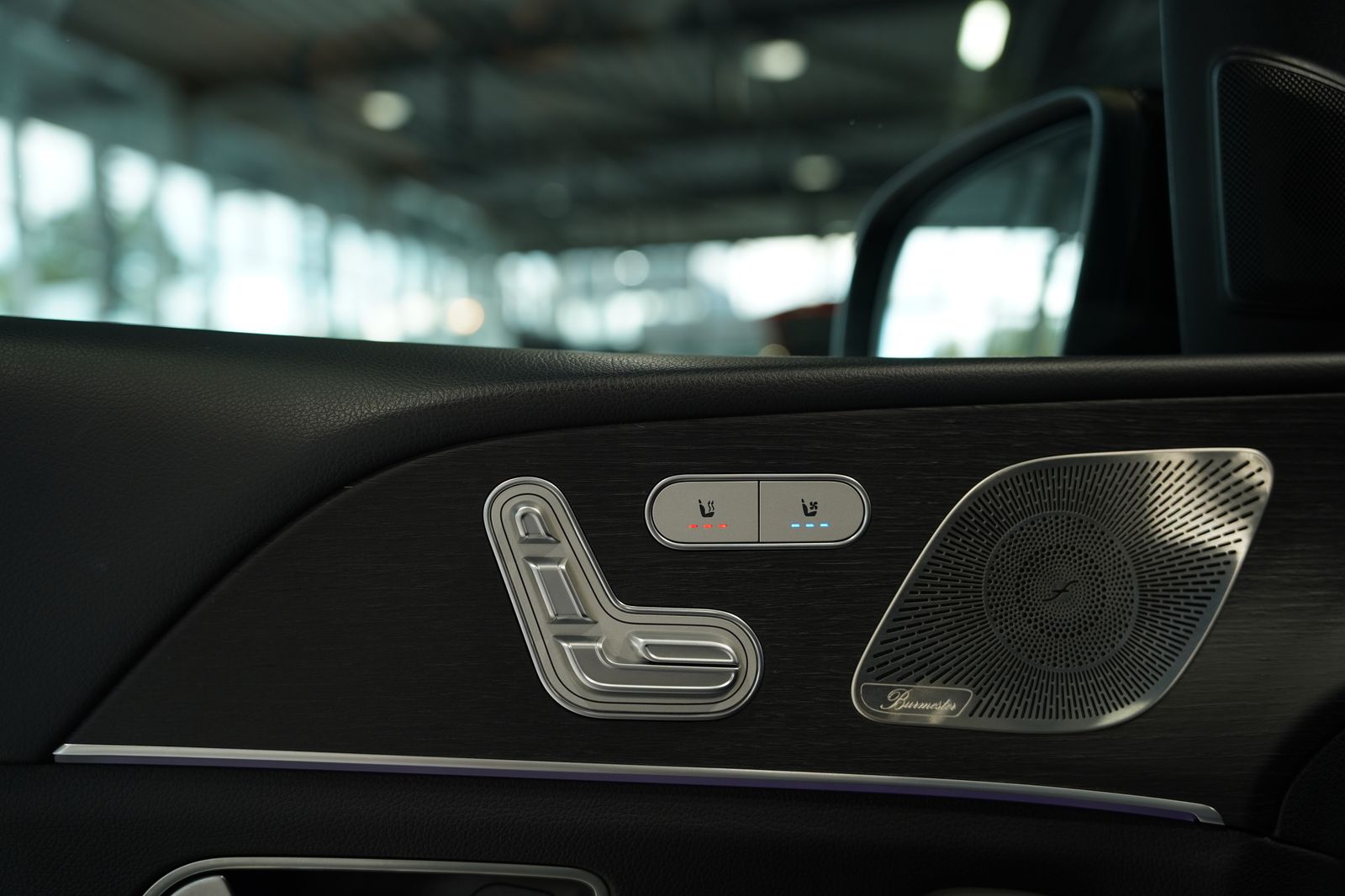 Mercedes Benz Gle 400
