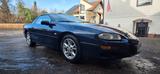 Chevrolet Camaro 3.8 Automatik Leder Leder - Chevrolet aus 2002