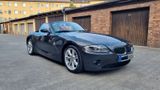 BMW Z4 2.2i / Leder / Klima / wenig KM