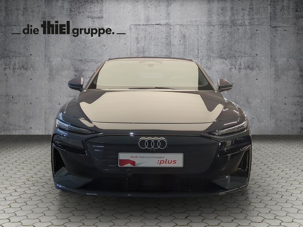 Audi A6 Sportback e-tron AHK+B&O+360° Kamera imagem 2