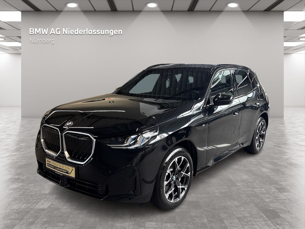 Image of BMW X3