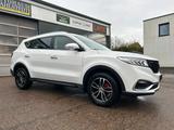 DFSK Fengon 580 Sonderpreis - DFSK Fengon 580 Neuwagen