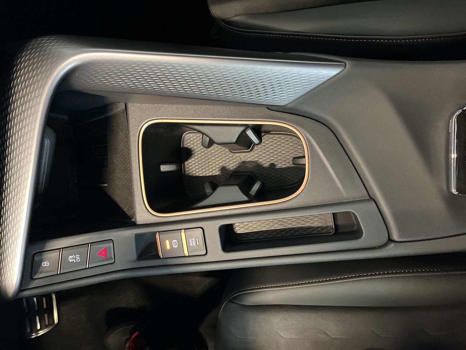 Cupra Terramar - Bild 16