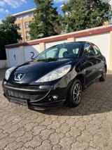 Peugeot 206+ 1.4 Klima | TÜV Neu | 2.Hand |  - Peugeot 206 in Duisburg