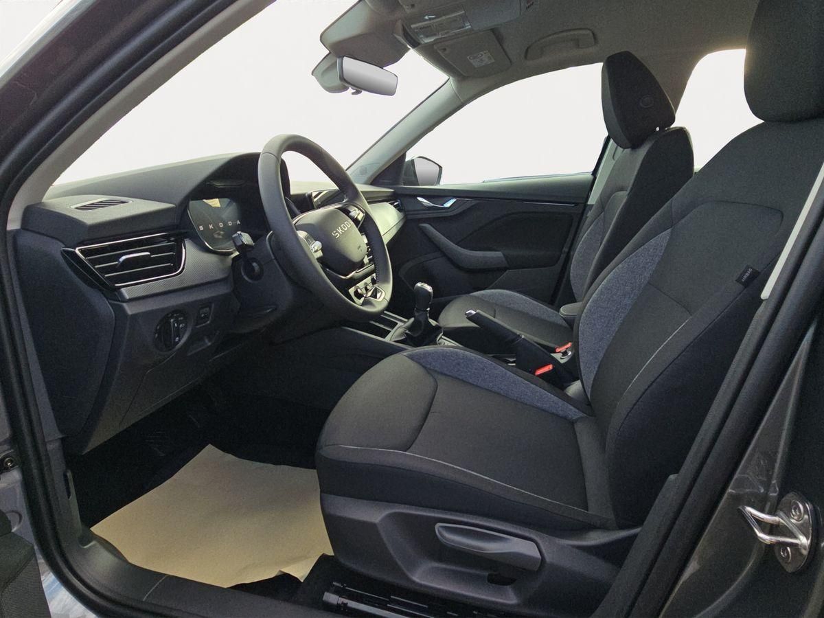 Skoda Kamiq - Bild 8