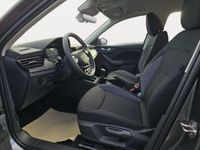 Skoda Kamiq - Vorschau Bild 8