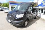 Ford Transit Kasten 350 L2 Trend AHK - gebrauchte Ford Transit aus dem Jahr 2019