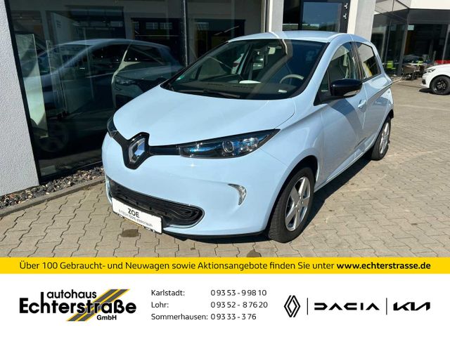 Renault ZOE inkl. 22 kwh Zen