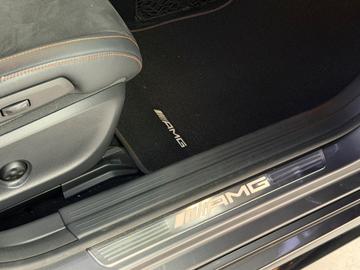صورة مصغرة 20 لـ 2015 Mercedes-BENZ CLA AMG