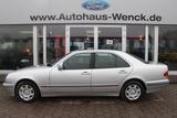 Mercedes-Benz E 200 KOMPRESSOR CLASSIC*2.HAND*KLIMA*HU NEU* - gebrauchte Mercedes-Benz E 200 aus dem Jahr 2000