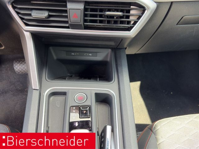 Seat Leon - Bild 16
