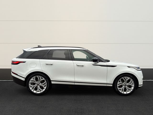 Land Rover Range Rover Velar D300 SE+ACC+Pano+Luft+Navi