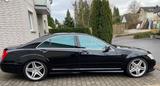 Mercedes-Benz S 550 L / AMG  Paket / 20 Zoll - Mercedes-Benz S 550 in Bonn