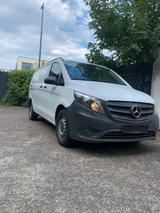Mercedes-Benz Autos Mercedes, Benz Vito CDI 111 - : Autos