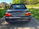 BMW 325i Cabrio E46 6-Zylinder - BMW 325: E46 325i