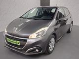 Peugeot 208 Active+LED+Szhg+Bluetooth+Temp+Klima+Allwett