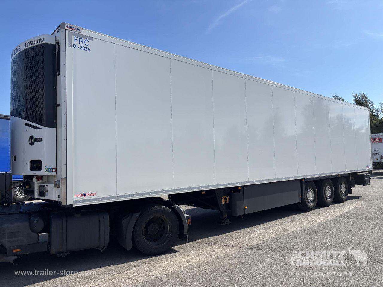 Schmitz Cargobull Reefer Standard