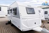 Knaus Sport 460 EU  - Knaus Wohnwagen 460