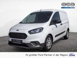 Ford Transit Courier Trend Kasten LEDERLENKRAD FSE - Ford Transit Courier aus 2022