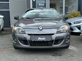 Renault Megane III Coupe / Cabrio Luxe*LEDER*SHZ*NAVI* - gebrauchte Renault Cabrios