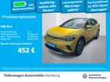 Volkswagen ID.4 Pro Performance Life Navi Sitzhzg LED - mit Elektro-Antrieb: Gelb, Geländewagen