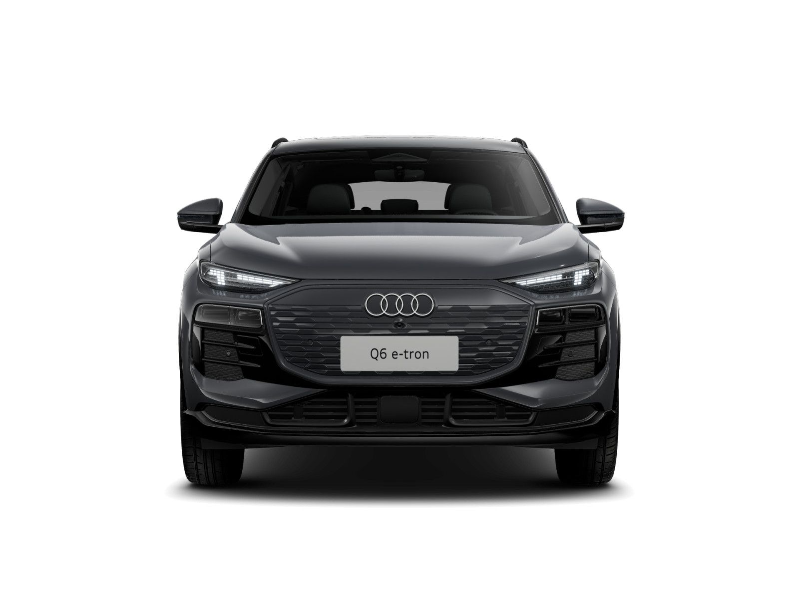 Audi Q6 e-tron - Bild 4