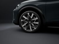 Cupra Formentor - Vorschau Bild 4