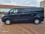 Ford Transit Custom 320 lang L2 Anhängerkupplung NAVI - Ford Transit Custom in Halle