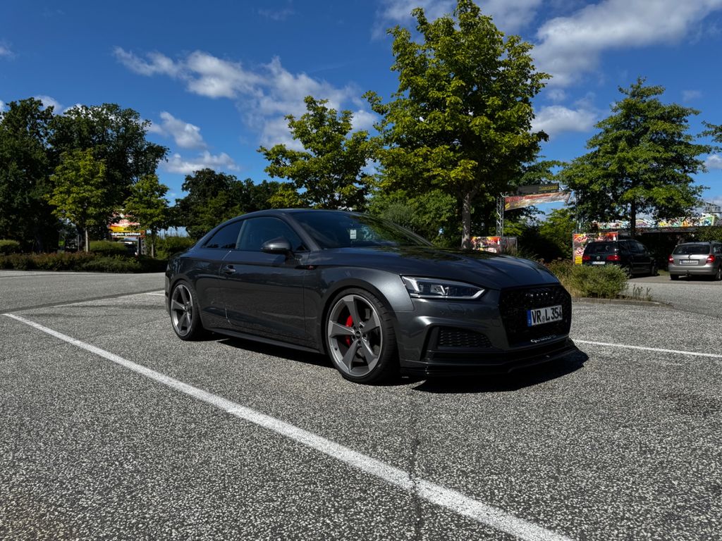 Image of Audi S5