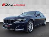 BMW 740i LCI /1.Hd Harman Kardon Massage HuD SHD 20" - BMW 740 in Hannover