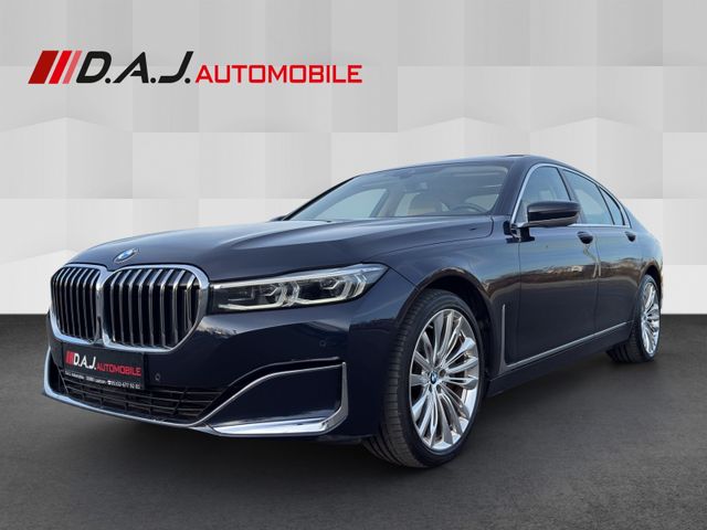 BMW 740i LCI /1.Hd Harman Kardon Massage HuD SHD 20"